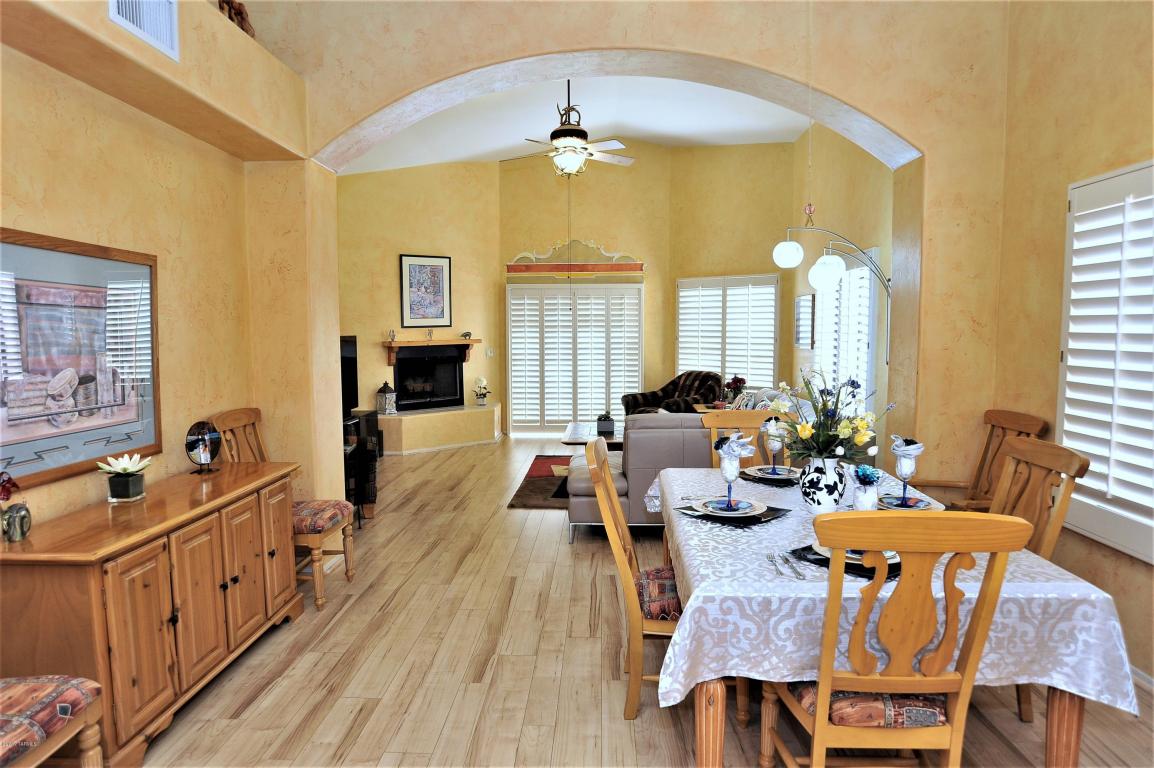 4606 E Red Mesa Dr, Tucson, AZ 85718 photo 9