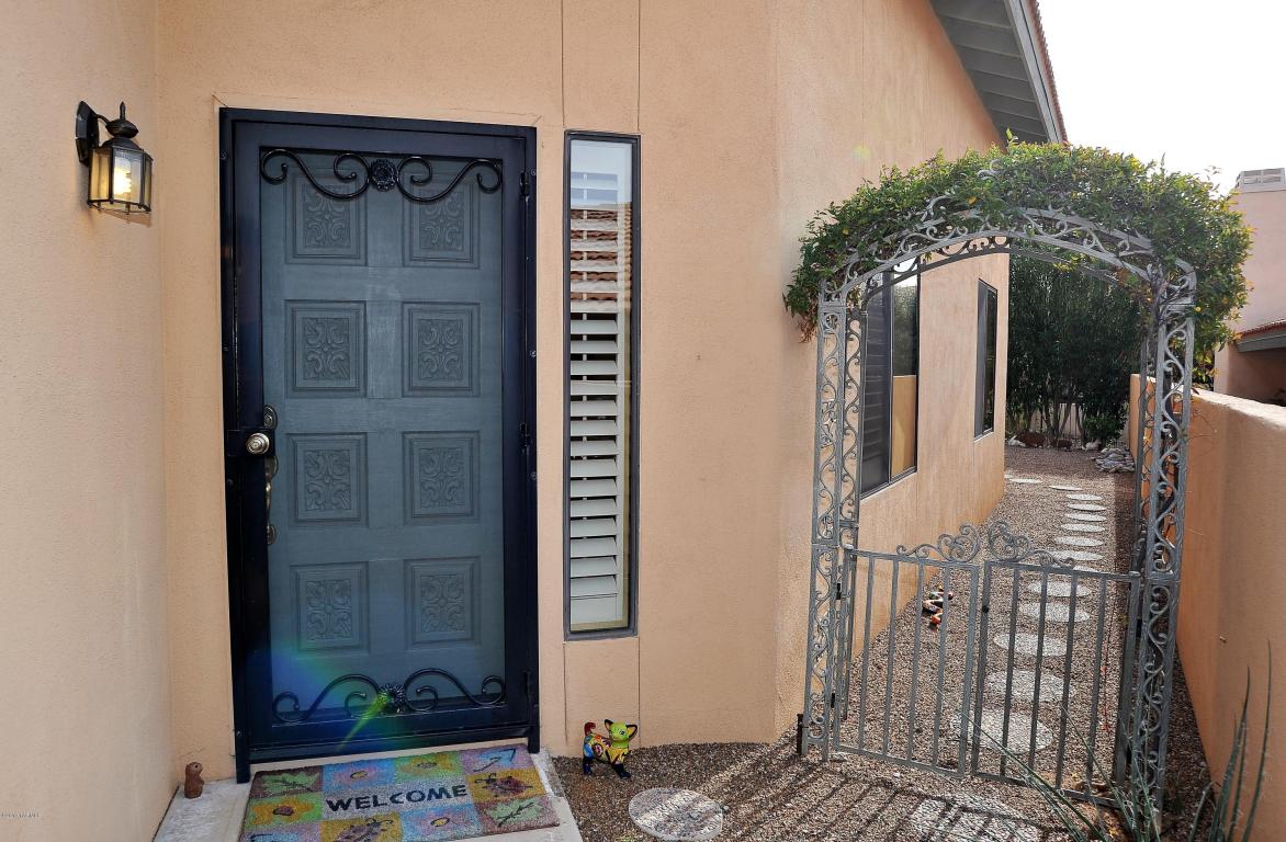 4606 E Red Mesa Dr, Tucson, AZ 85718 photo 4