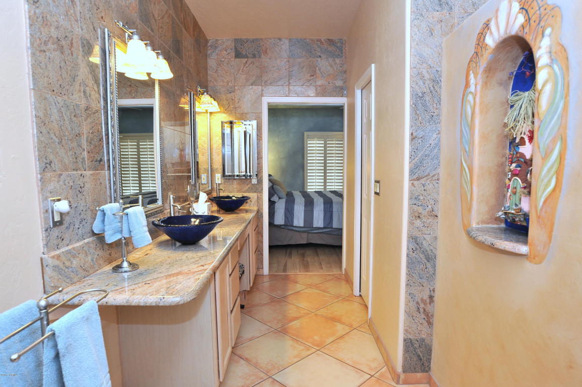 4606 E Red Mesa Dr, Tucson, AZ 85718 photo 15