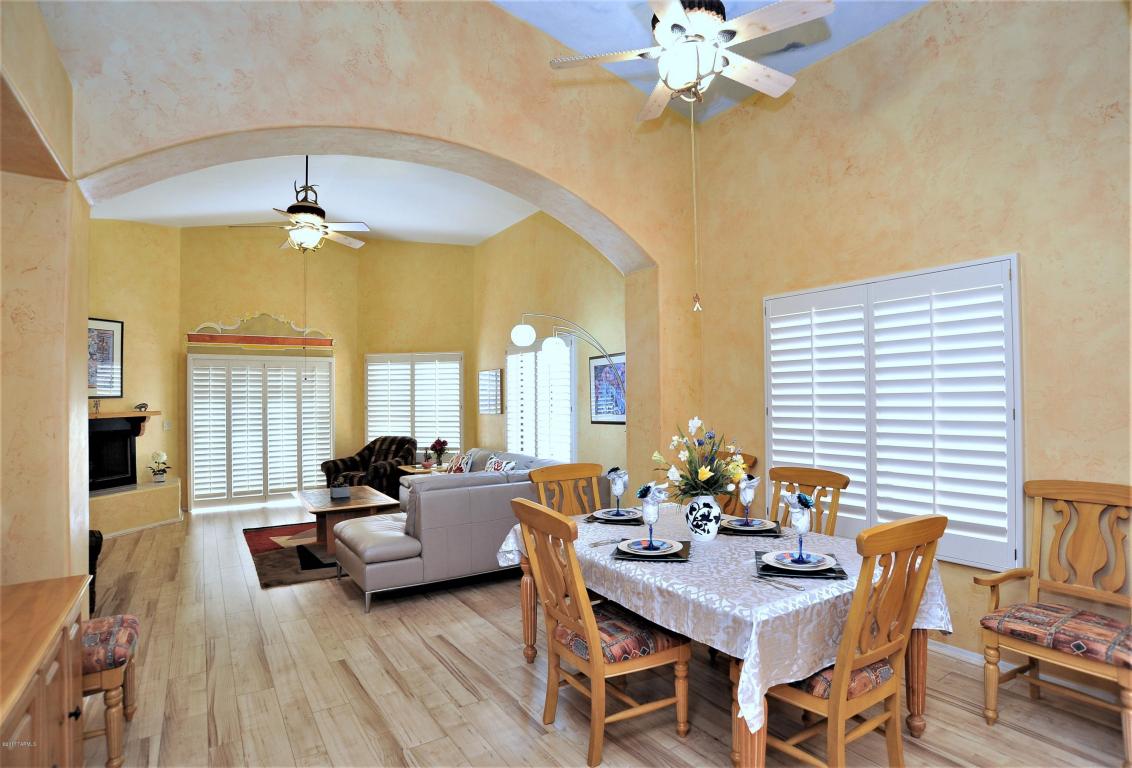 4606 E Red Mesa Dr, Tucson, AZ 85718 photo 8