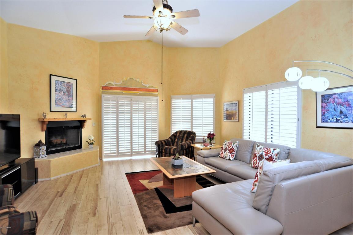 4606 E Red Mesa Dr, Tucson, AZ 85718 photo 5