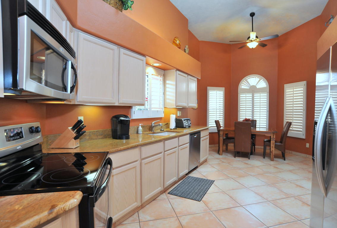 4606 E Red Mesa Dr, Tucson, AZ 85718 photo 12