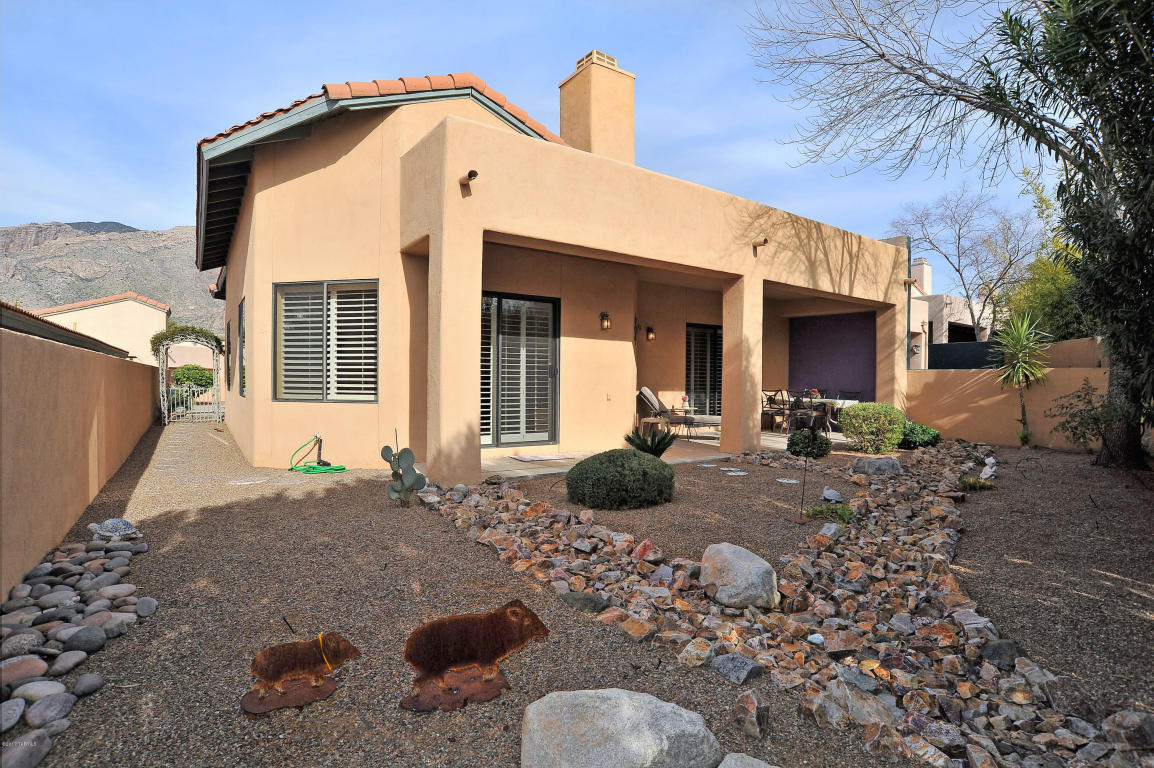 4606 E Red Mesa Dr, Tucson, AZ 85718 photo 25