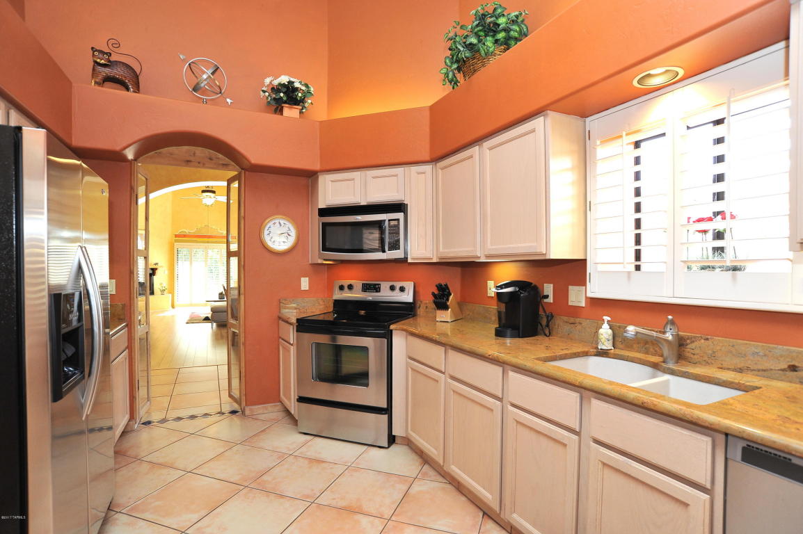4606 E Red Mesa Dr, Tucson, AZ 85718 photo 11