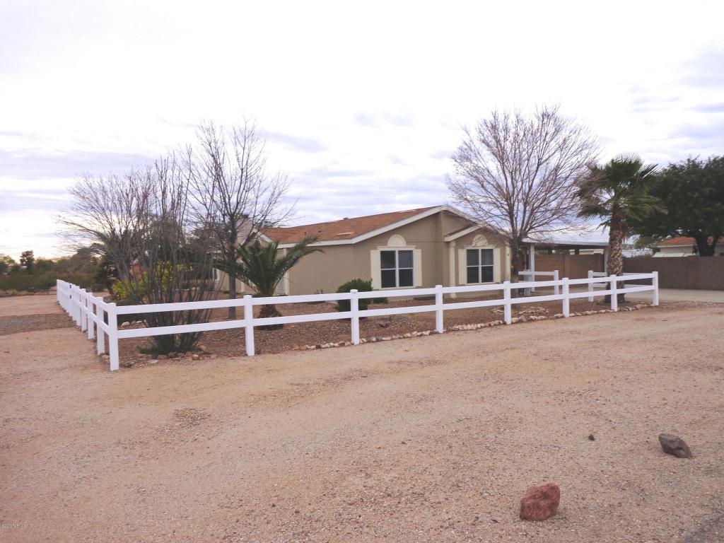 6063 E Grayhawk Ranch Rd, Tucson, AZ 85756 photo 4
