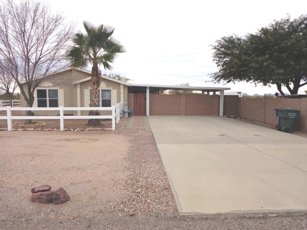6063 E Grayhawk Ranch Rd, Tucson, AZ 85756 photo 5