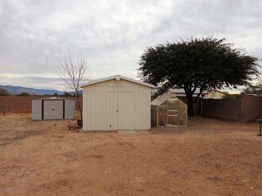 6063 E Grayhawk Ranch Rd, Tucson, AZ 85756 photo 37