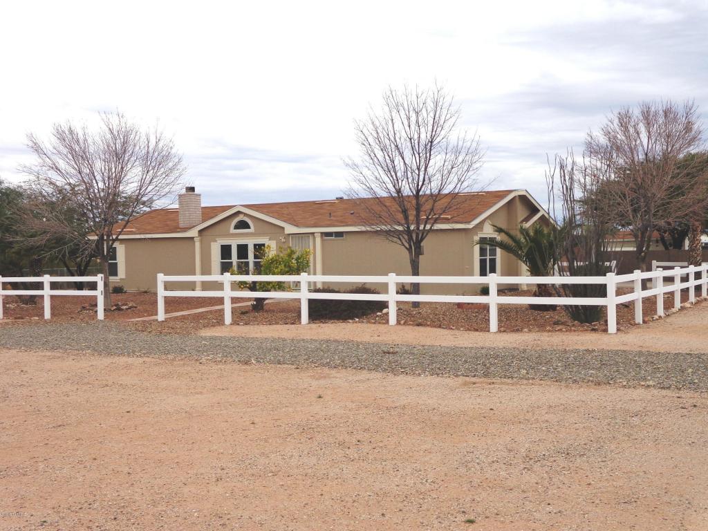 6063 E Grayhawk Ranch Rd, Tucson, AZ 85756 photo 3