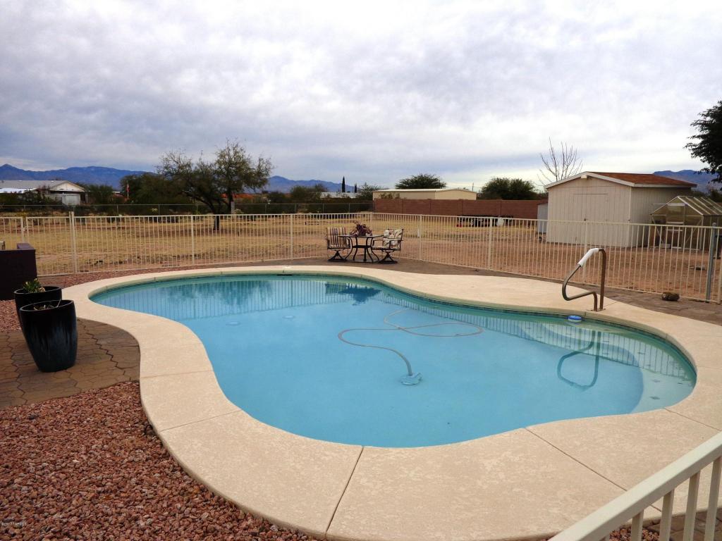 6063 E Grayhawk Ranch Rd, Tucson, AZ 85756 photo 35