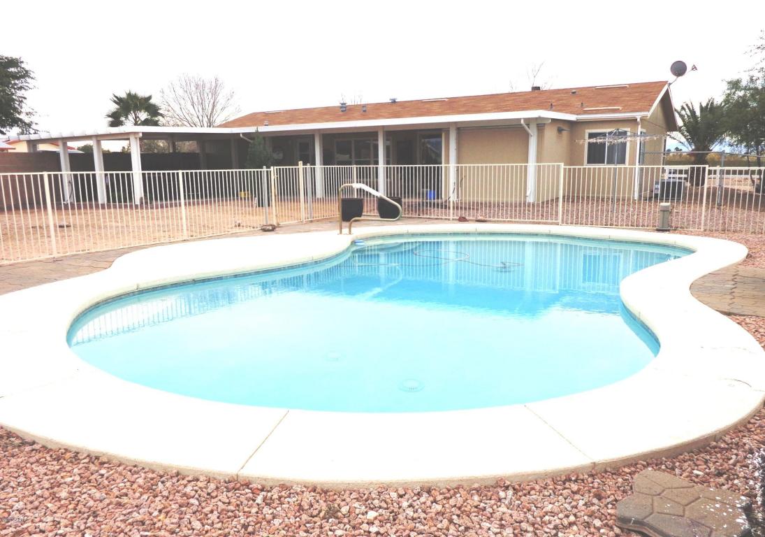 6063 E Grayhawk Ranch Rd, Tucson, AZ 85756 photo 1
