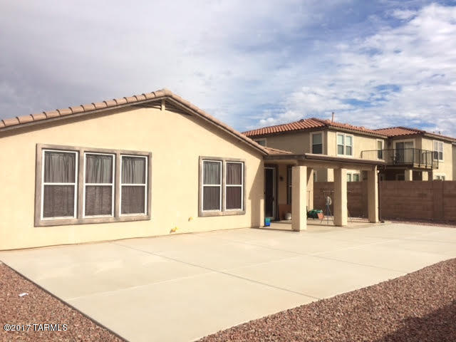 4828 E Starflower St, Tucson, AZ 85756 photo 11