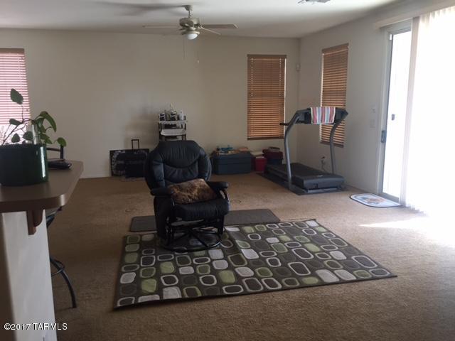 4828 E Starflower St, Tucson, AZ 85756 photo 5
