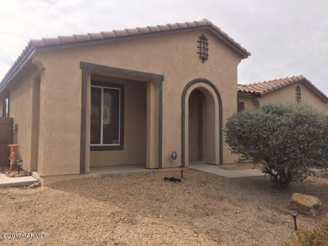 4828 E Starflower St, Tucson, AZ 85756 photo 1