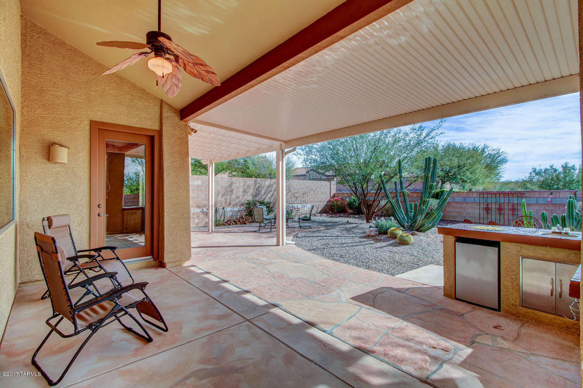 13582 E Aviara Pl, Vail, AZ 85641 photo 37