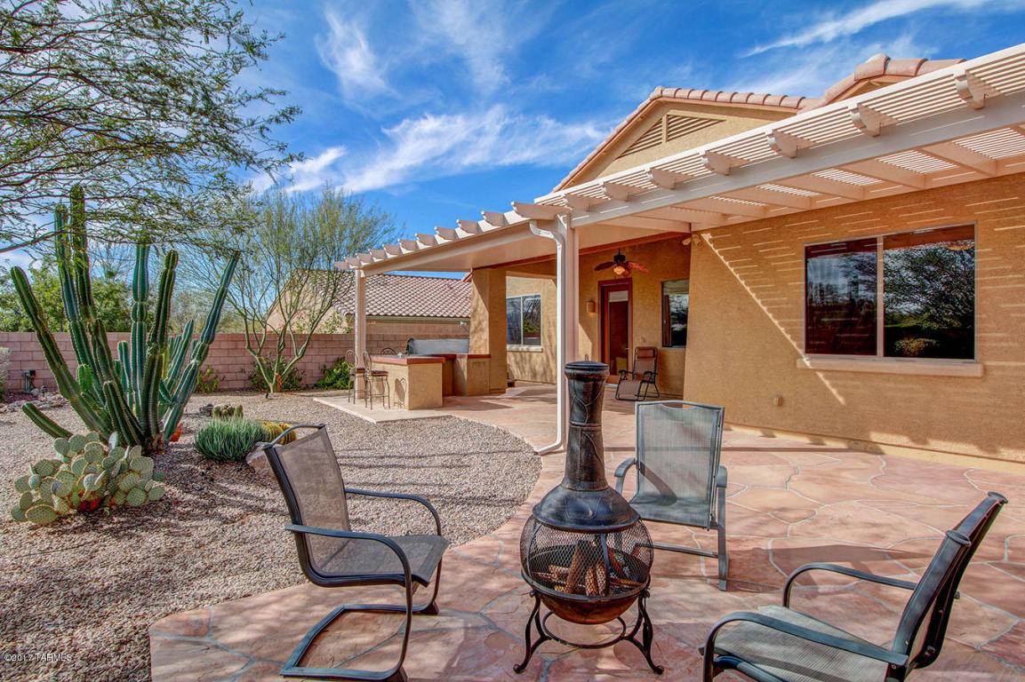 13582 E Aviara Pl, Vail, AZ 85641 photo 38