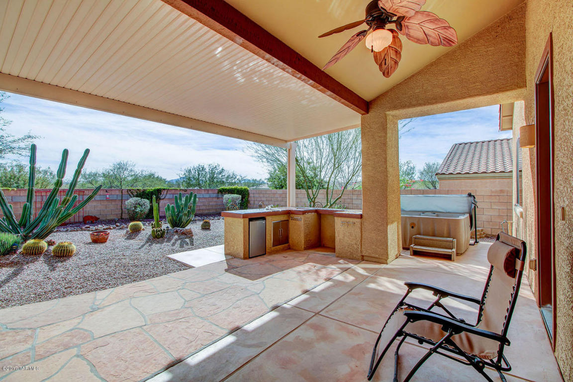 13582 E Aviara Pl, Vail, AZ 85641 photo 8