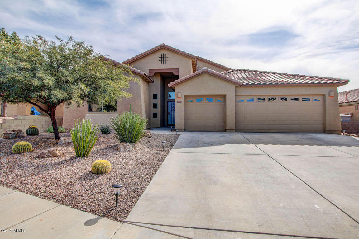 13582 E Aviara Pl, Vail, AZ 85641 photo 1