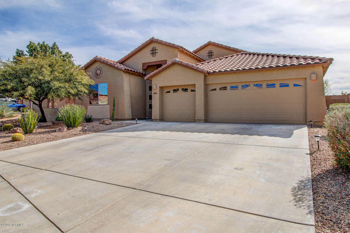 13582 E Aviara Pl, Vail, AZ 85641 photo 14
