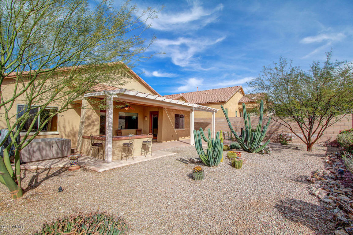 13582 E Aviara Pl, Vail, AZ 85641 photo 42