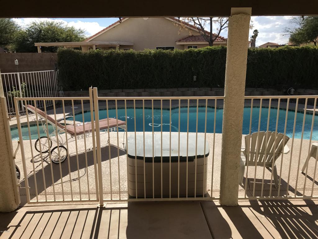 9222 E Wolfberry St, Tucson, AZ 85747 photo 36