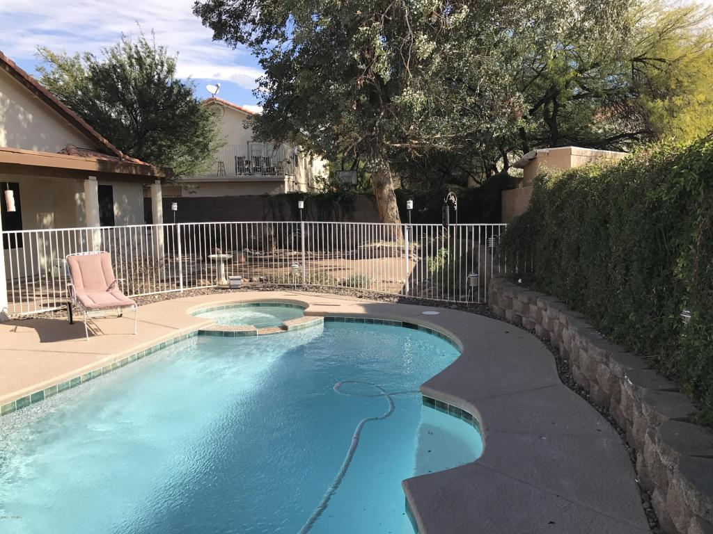 9222 E Wolfberry St, Tucson, AZ 85747 photo 49