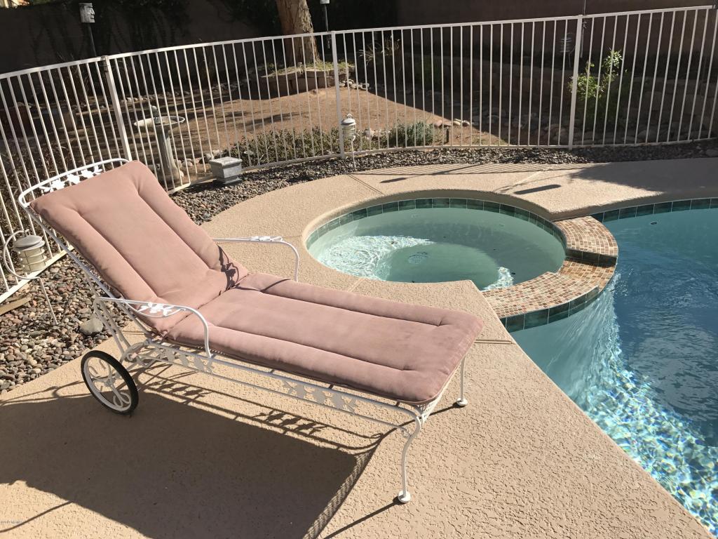 9222 E Wolfberry St, Tucson, AZ 85747 photo 42