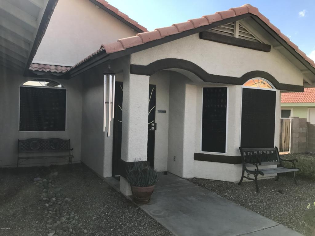 9222 E Wolfberry St, Tucson, AZ 85747 photo 3