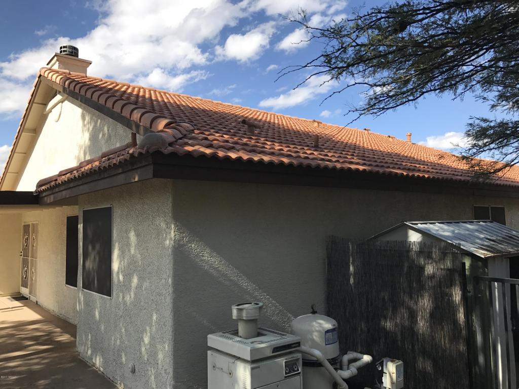 9222 E Wolfberry St, Tucson, AZ 85747 photo 48