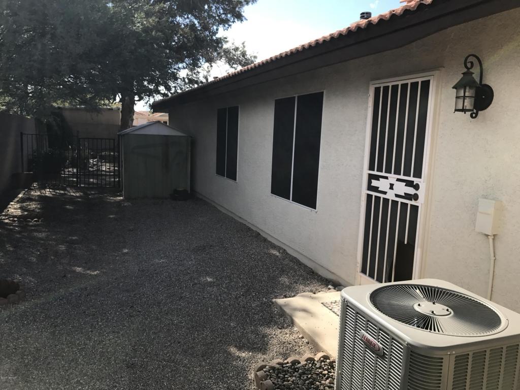9222 E Wolfberry St, Tucson, AZ 85747 photo 2