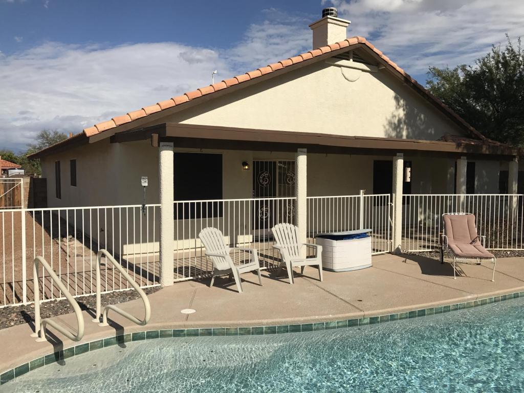 9222 E Wolfberry St, Tucson, AZ 85747 photo 43