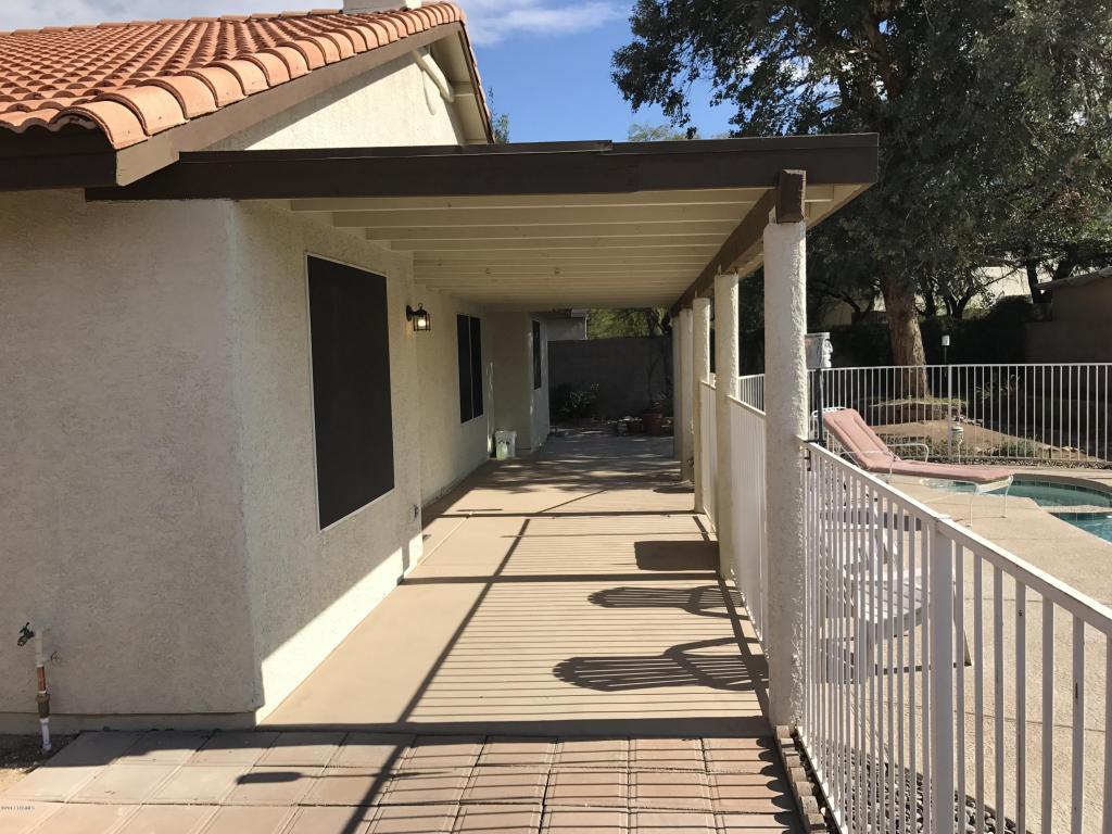 9222 E Wolfberry St, Tucson, AZ 85747 photo 40
