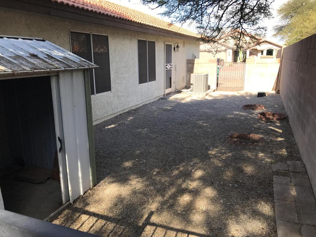 9222 E Wolfberry St, Tucson, AZ 85747 photo 46