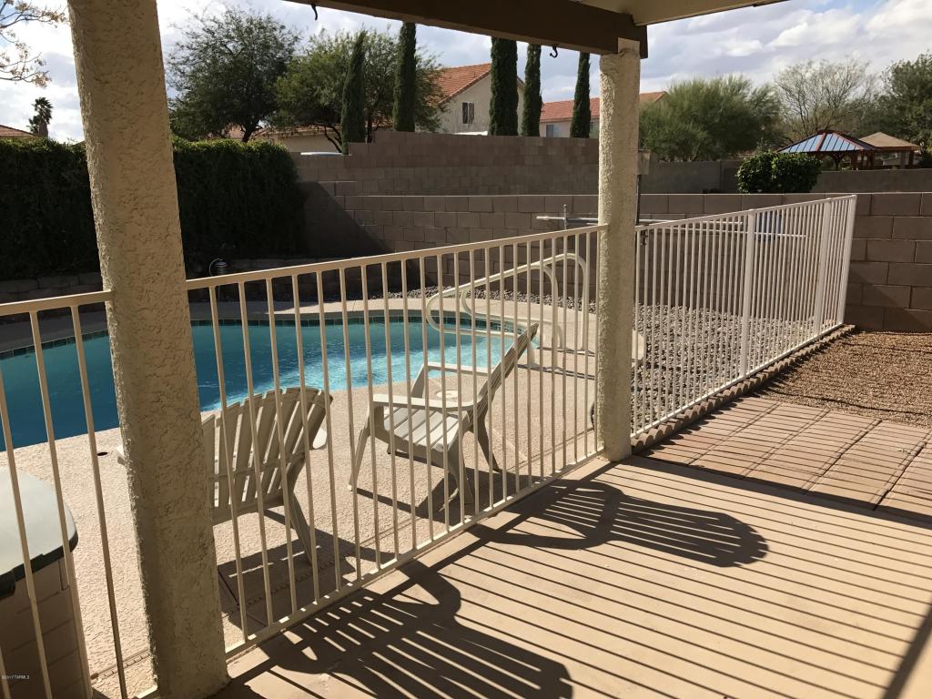 9222 E Wolfberry St, Tucson, AZ 85747 photo 38