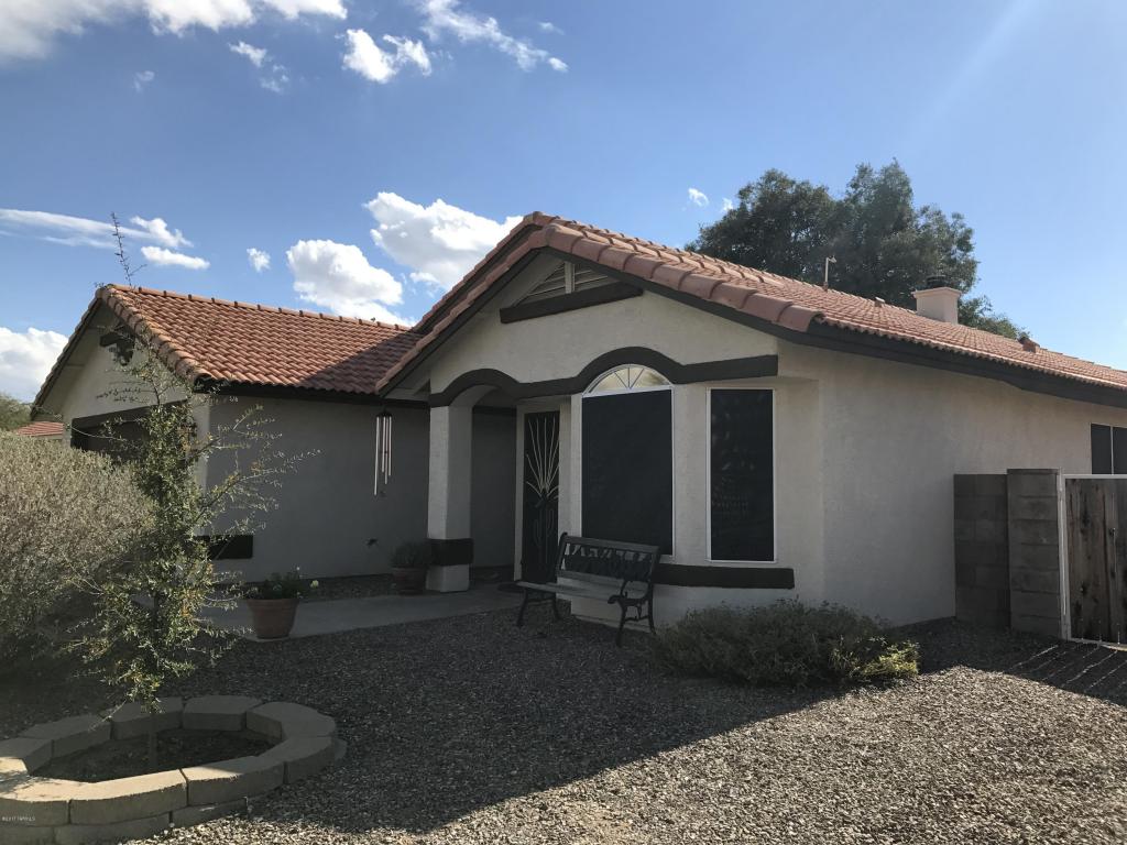 9222 E Wolfberry St, Tucson, AZ 85747 photo 1