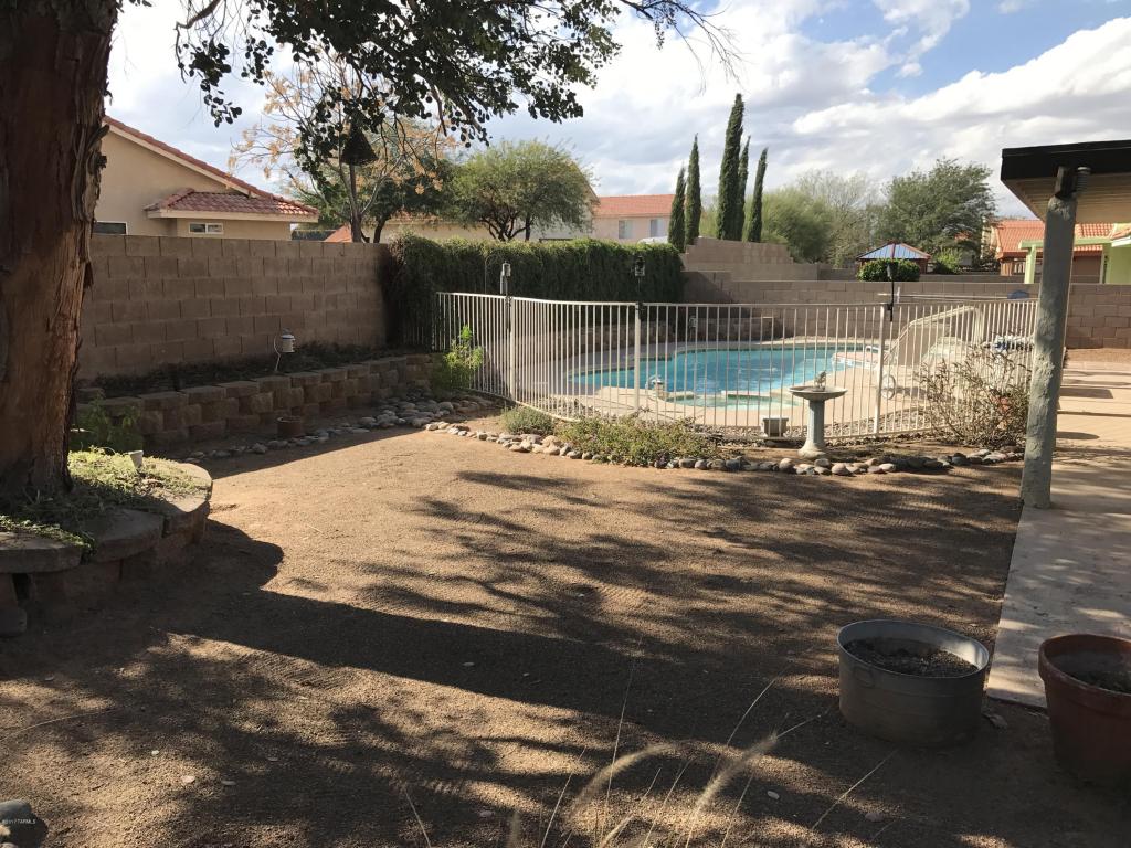 9222 E Wolfberry St, Tucson, AZ 85747 photo 47