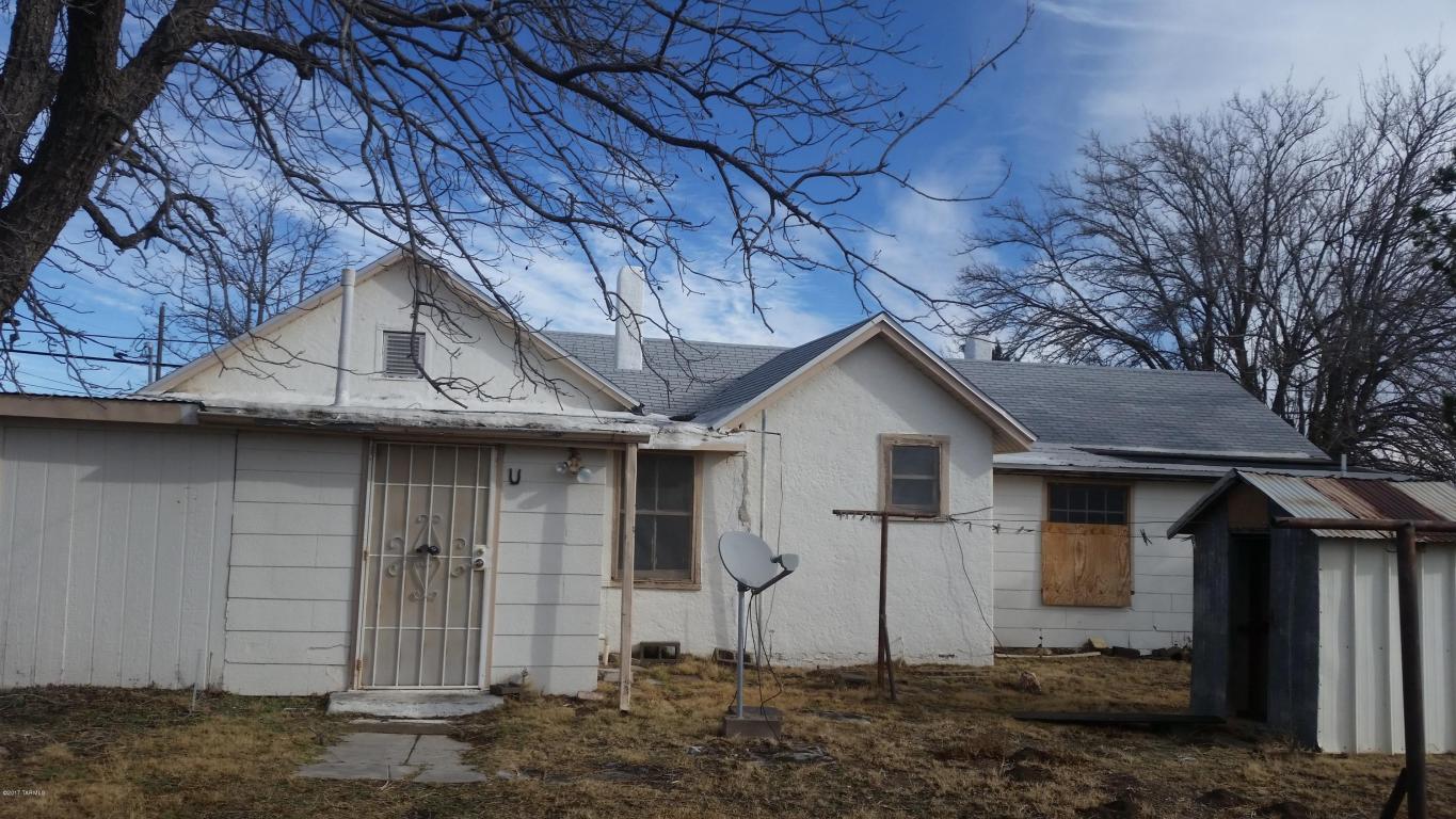 340 E Maley St, Willcox, AZ 85643 photo 20