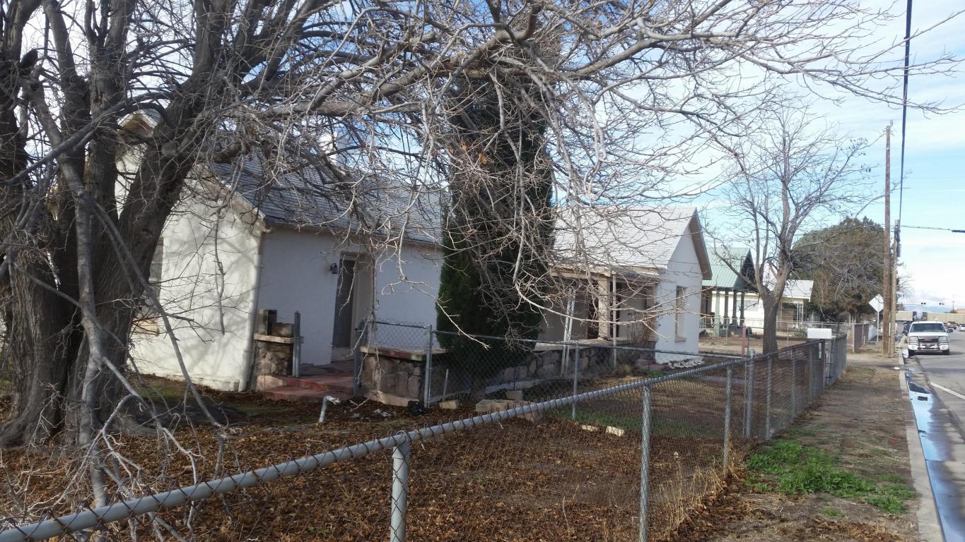 340 E Maley St, Willcox, AZ 85643 photo 1