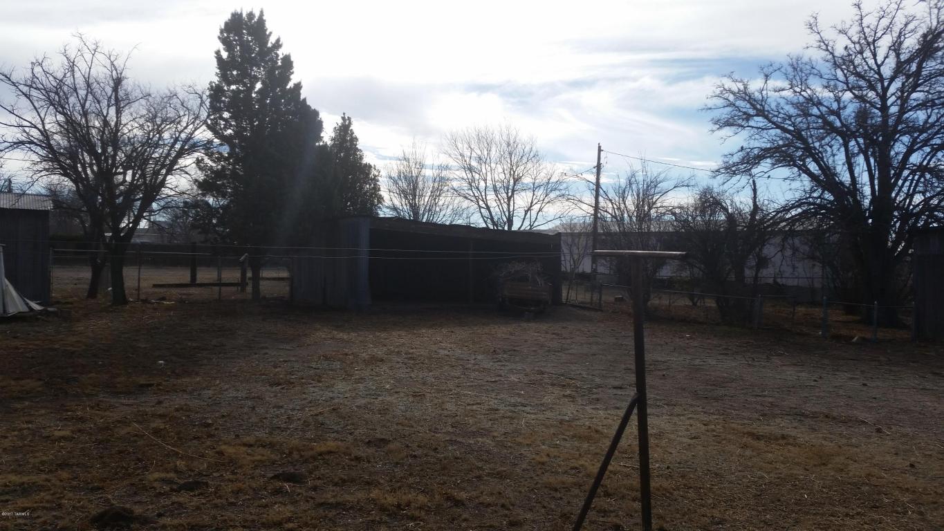 340 E Maley St, Willcox, AZ 85643 photo 19