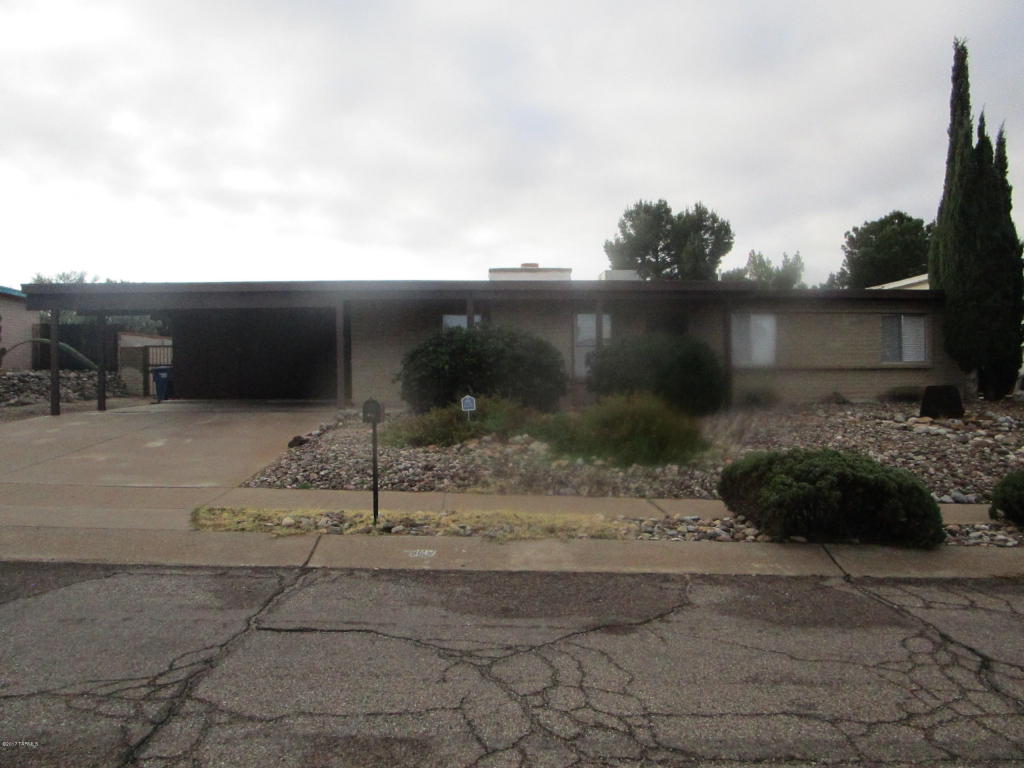 9552 E Myra Dr, Tucson, AZ 85730 photo 28