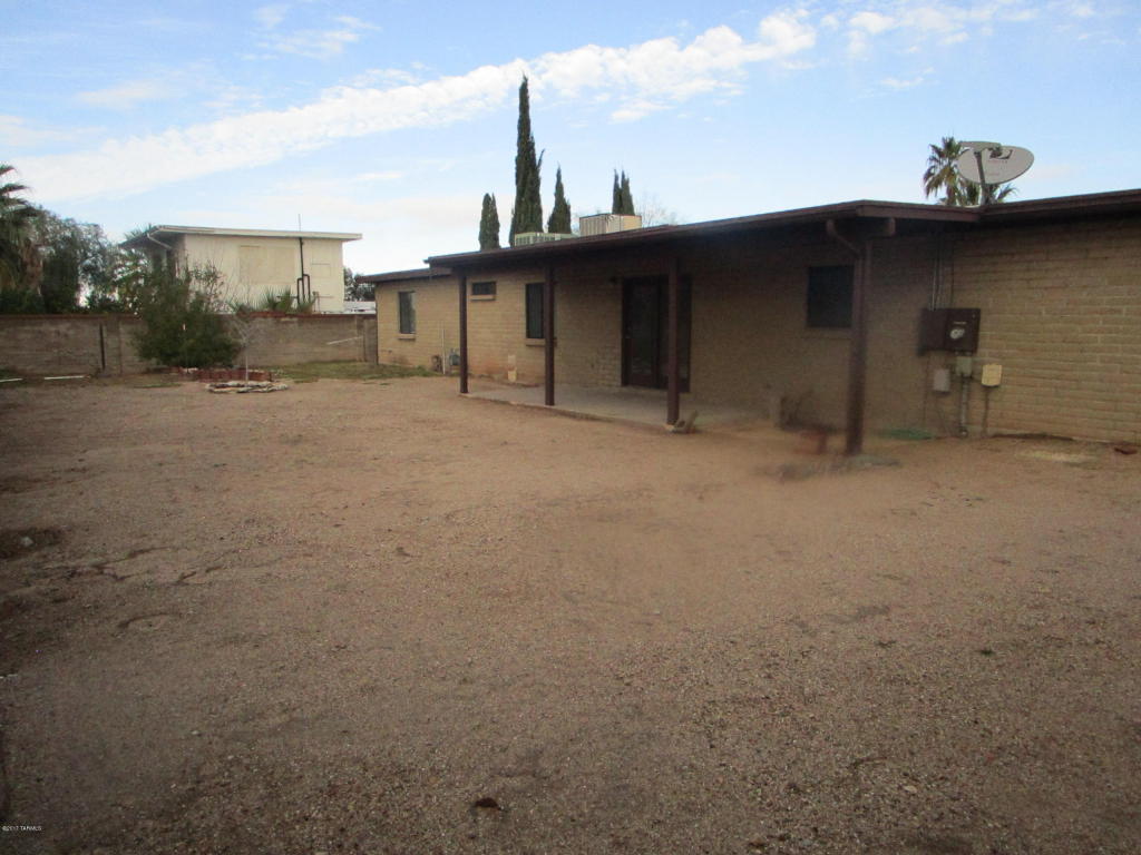 9552 E Myra Dr, Tucson, AZ 85730 photo 18