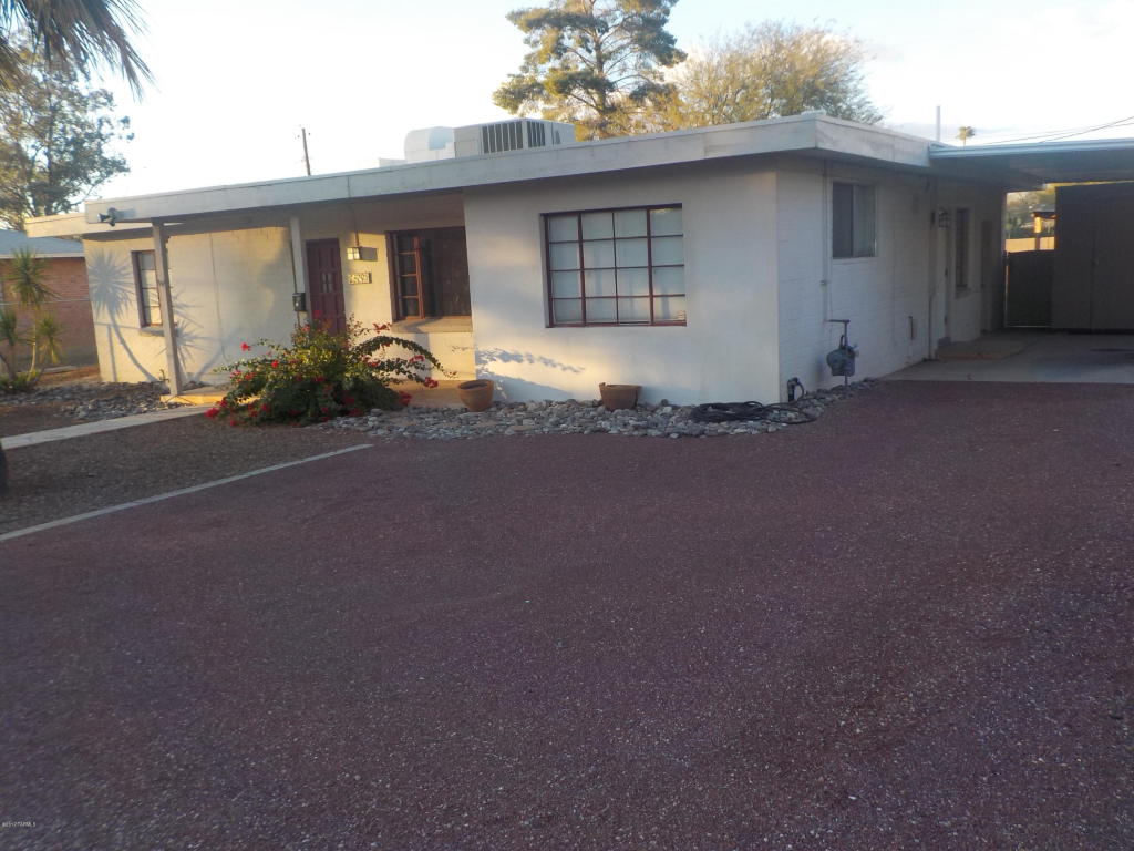 2509 E Hampton St, Tucson, AZ 85716 photo 2