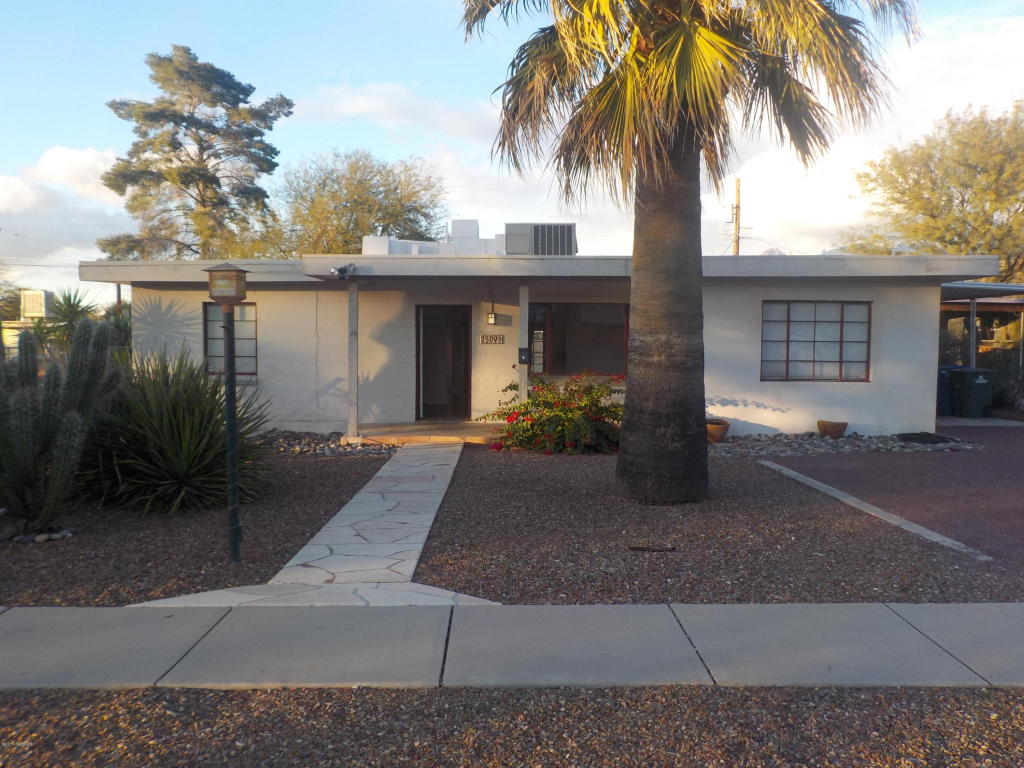 2509 E Hampton St, Tucson, AZ 85716 photo 1