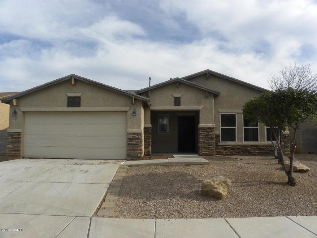 6951 S Martlet Dr, Tucson, AZ 85756 photo 1
