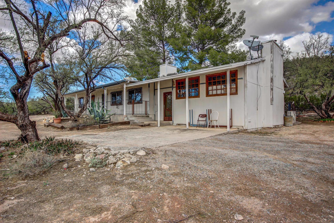 15300 E Colossal Cave Rd E, Vail, AZ 85641 photo 5