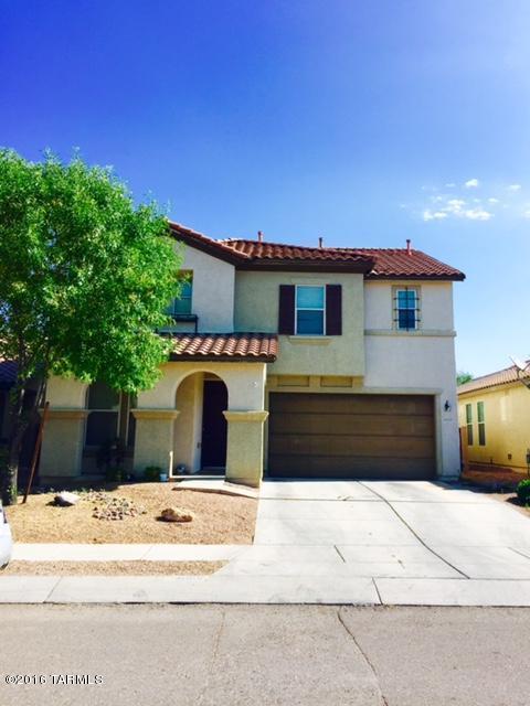 4959 E Chickweed Dr, Tucson, AZ 85756 photo 1