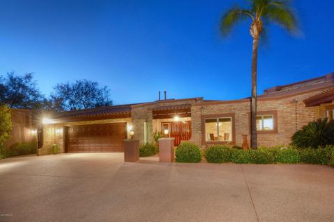 5000 E Oakmont Dr, Tucson, AZ 85718 photo 24