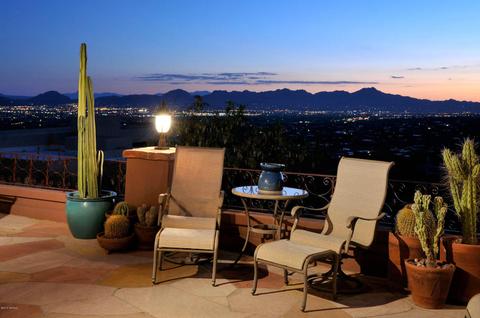 5000 E Oakmont Dr, Tucson, AZ 85718 photo 28