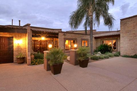 5000 E Oakmont Dr, Tucson, AZ 85718 photo 1
