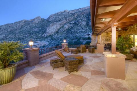 5000 E Oakmont Dr, Tucson, AZ 85718 photo 13