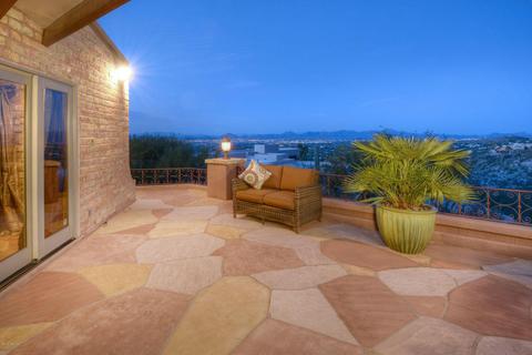 5000 E Oakmont Dr, Tucson, AZ 85718 photo 18